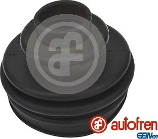 AUTOFREN SEINSA D8198 - Bellow, drive shaft car-mod.net
