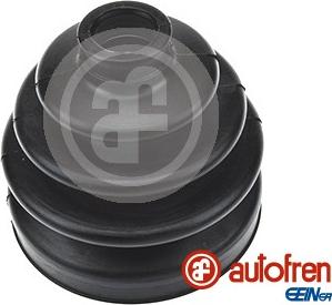 AUTOFREN SEINSA D8 140 - Bellow, drive shaft car-mod.net