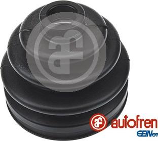 AUTOFREN SEINSA D8 141 - Bellow, drive shaft car-mod.net