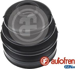 AUTOFREN SEINSA D8 143 - Bellow, drive shaft car-mod.net