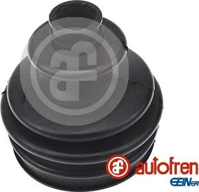 AUTOFREN SEINSA D8 154 - Bellow, drive shaft car-mod.net