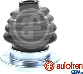 AUTOFREN SEINSA D8 150 - Bellow, drive shaft car-mod.net