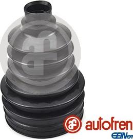 AUTOFREN SEINSA D8 169T - Bellow, drive shaft car-mod.net