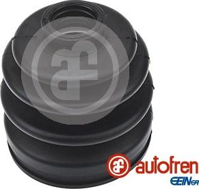 AUTOFREN SEINSA D8 164 - Bellow, drive shaft car-mod.net