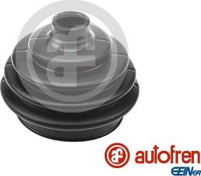 AUTOFREN SEINSA D8118E - Bellow, drive shaft car-mod.net
