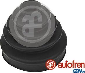 AUTOFREN SEINSA D8 112 - Bellow, drive shaft car-mod.net