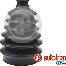 AUTOFREN SEINSA D8 187T - Bellow, drive shaft car-mod.net