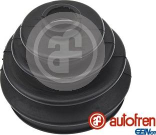 AUTOFREN SEINSA D8 138 - Bellow, drive shaft car-mod.net