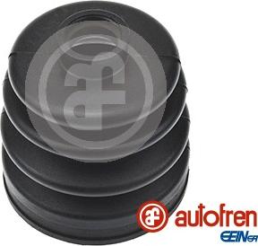 AUTOFREN SEINSA D8 125 - Bellow, drive shaft car-mod.net