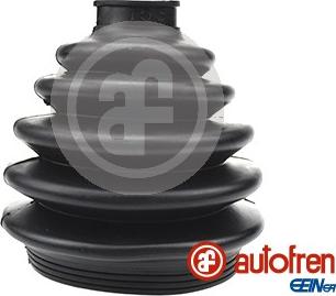 AUTOFREN SEINSA D8 174T - Bellow, drive shaft car-mod.net