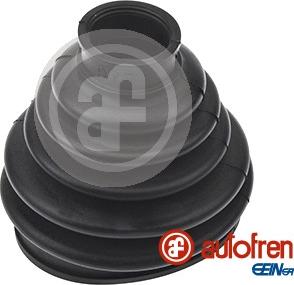 AUTOFREN SEINSA D8 175T - Bellow, drive shaft car-mod.net