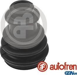 AUTOFREN SEINSA D8 172 - Bellow, drive shaft car-mod.net