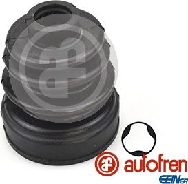 AUTOFREN SEINSA D8 393 - Bellow, drive shaft car-mod.net