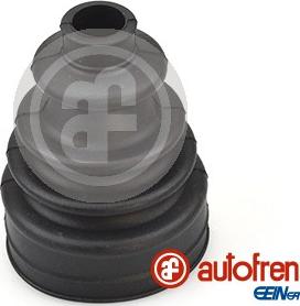 AUTOFREN SEINSA D8 397 - Bellow, drive shaft car-mod.net