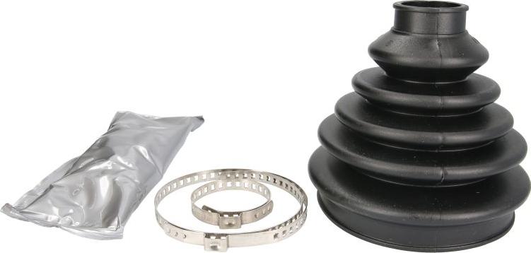 AUTOFREN SEINSA D8 345T - Bellow, drive shaft car-mod.net