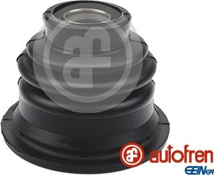 AUTOFREN SEINSA D8 352 - Bellow, drive shaft car-mod.net