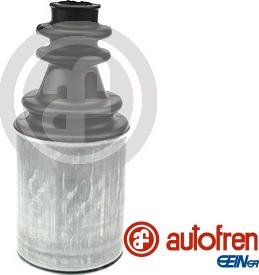 AUTOFREN SEINSA D8365 - Bellow, drive shaft car-mod.net
