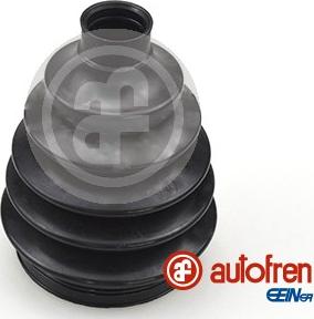AUTOFREN SEINSA D8 362T - Bellow, drive shaft car-mod.net