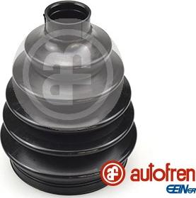 AUTOFREN SEINSA D8 333T - Bellow, drive shaft car-mod.net