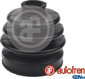 AUTOFREN SEINSA D8 325 - Bellow, drive shaft car-mod.net