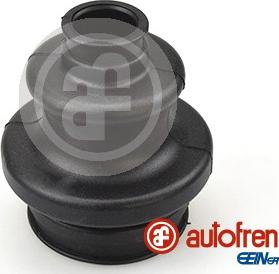 AUTOFREN SEINSA D8 320 - Bellow, drive shaft car-mod.net