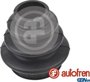 AUTOFREN SEINSA D8 370 - Bellow, drive shaft car-mod.net