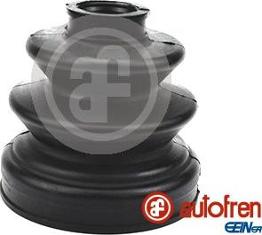 AUTOFREN SEINSA D8 298 - Bellow, drive shaft car-mod.net