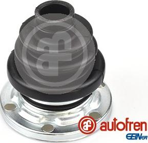 AUTOFREN SEINSA D8 292 - Bellow, drive shaft car-mod.net