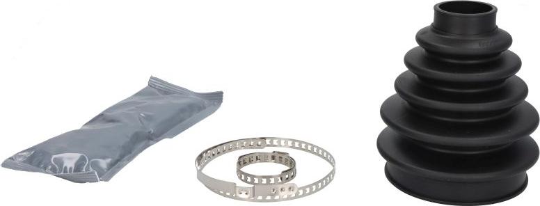 AUTOFREN SEINSA D8 267T - Bellow, drive shaft car-mod.net