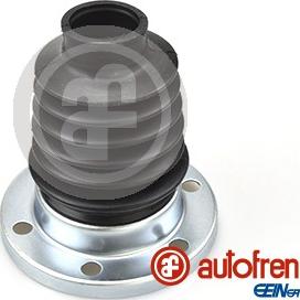 AUTOFREN SEINSA D8 288T - Bellow, drive shaft car-mod.net