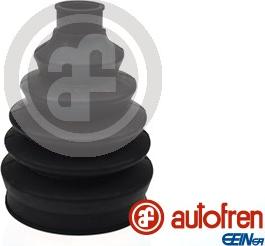 AUTOFREN SEINSA D8282T - Bellow, drive shaft car-mod.net