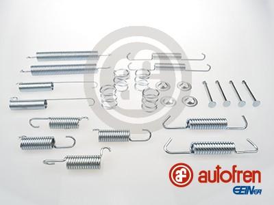 AUTOFREN SEINSA D3942A - Accessory Kit, brake shoes car-mod.net