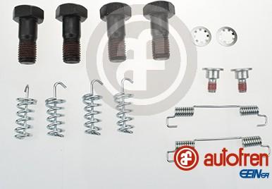AUTOFREN SEINSA D3965A - Accessory Kit, parking brake shoes car-mod.net
