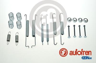 AUTOFREN SEINSA D3968A - Accessory Kit, brake shoes car-mod.net