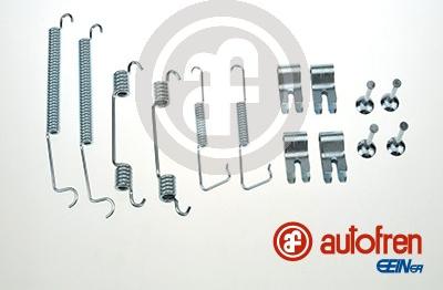 AUTOFREN SEINSA D3919A - Accessory Kit, brake shoes car-mod.net