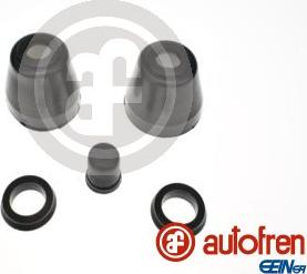 AUTOFREN SEINSA D3581 - Repair Kit, wheel brake cylinder car-mod.net