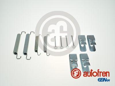 AUTOFREN SEINSA D31061A - Accessory Kit, parking brake shoes car-mod.net