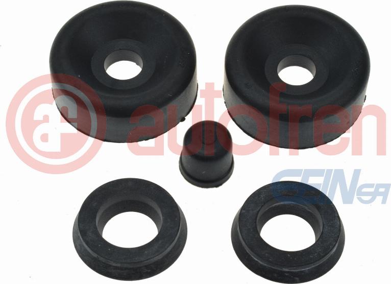 AUTOFREN SEINSA D31125 - Repair Kit, wheel brake cylinder car-mod.net