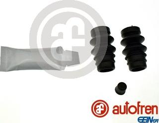 AUTOFREN SEINSA D7491 - Bellow, brake caliper guide car-mod.net