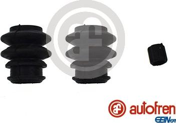 AUTOFREN SEINSA D7464 - Bellow, brake caliper guide car-mod.net