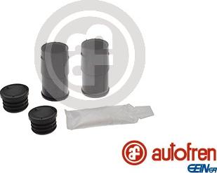AUTOFREN SEINSA D7460 - Bellow, brake caliper guide car-mod.net