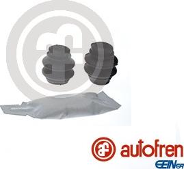 AUTOFREN SEINSA D7462 - Bellow, brake caliper guide car-mod.net