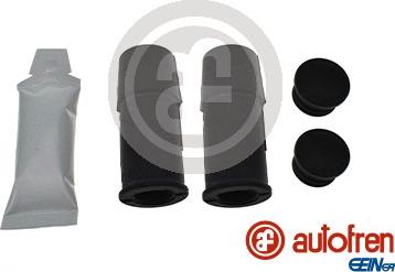 AUTOFREN SEINSA D7401 - Bellow, brake caliper guide car-mod.net