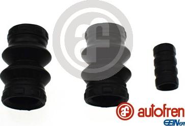 AUTOFREN SEINSA D7419 - Bellow, brake caliper guide car-mod.net