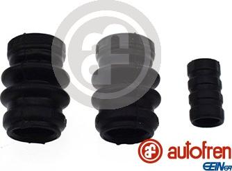 AUTOFREN SEINSA D7411 - Bellow, brake caliper guide car-mod.net