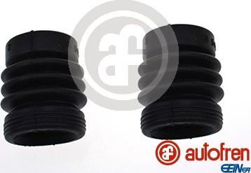 AUTOFREN SEINSA D7480 - Bellow, brake caliper guide car-mod.net
