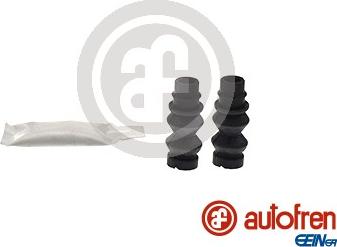 AUTOFREN SEINSA D7482 - Bellow, brake caliper guide car-mod.net