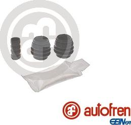 AUTOFREN SEINSA D7439 - Bellow, brake caliper guide car-mod.net