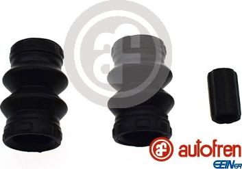 AUTOFREN SEINSA D7420 - Bellow, brake caliper guide car-mod.net