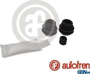 AUTOFREN SEINSA D7474 - Bellow, brake caliper guide car-mod.net